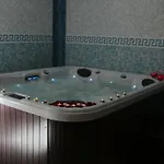 Hotel de apartamente Boutique Ludo 4*