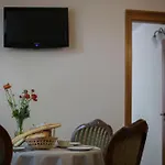 Hotel de apartamente Boutique Ludo Makó