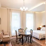 Hotel de apartamente Boutique Ludo Makó