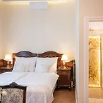 Boutique Ludo Hotel de apartamente 4*