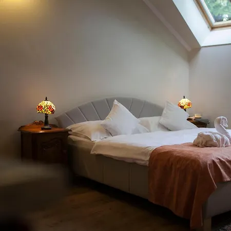 Boutique Ludo Apart-hotel 4*