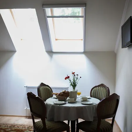 Boutique Ludo Apart-hotel