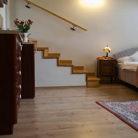 Aparthotel Ludo & Mako
