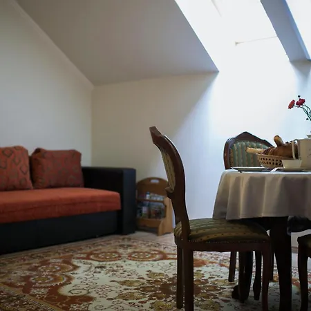 Boutique Ludo Apart-hotel