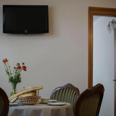 Apart-hotel Boutique Ludo Makó