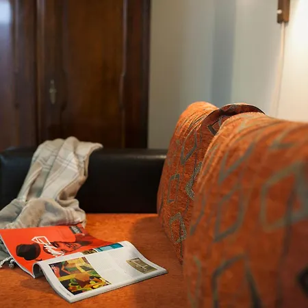 Ludo & Aparthotel