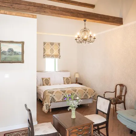 Apart-hotel Boutique Ludo