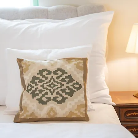 Apart-hotel Boutique Ludo 4*