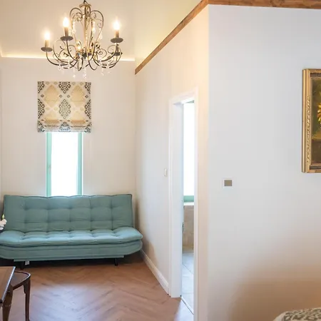 Boutique Ludo Apart-hotel Makó