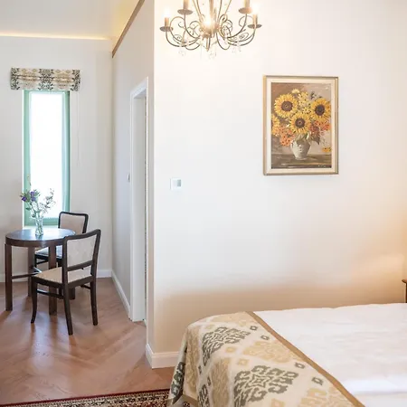 Apart-hotel Boutique Ludo