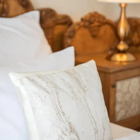 Boutique Ludo 4* Makó