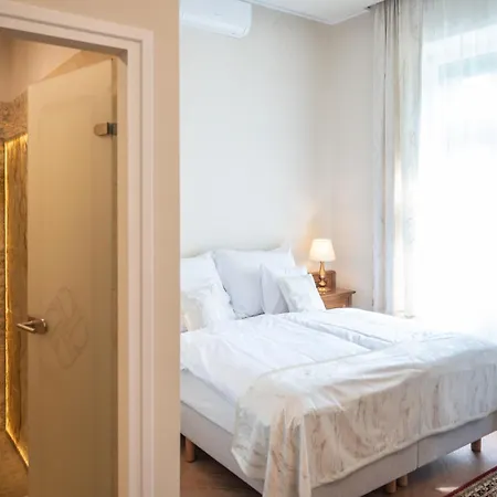 Apart-hotel Boutique Ludo