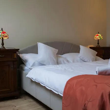 Boutique Ludo Apart-hotel Makó