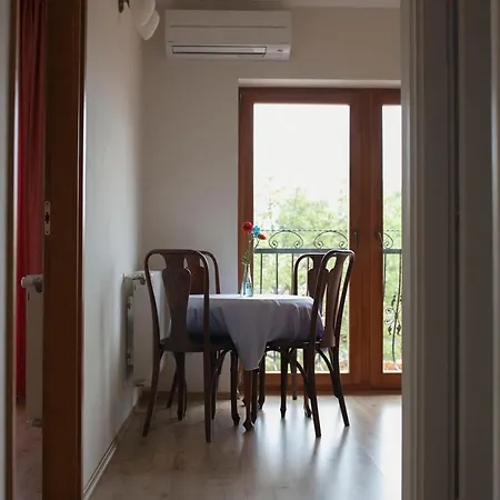 Apart-hotel Boutique Ludo Makó