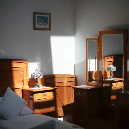 Boutique Ludo Apart-hotel