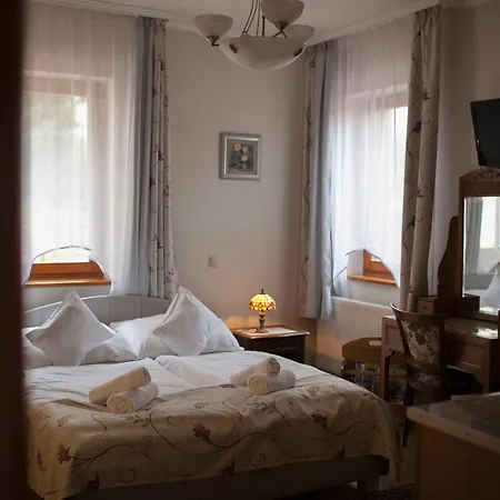 Apart-hotel Boutique Ludo 4*