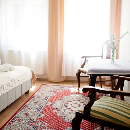 Apart-hotel Boutique Ludo Makó