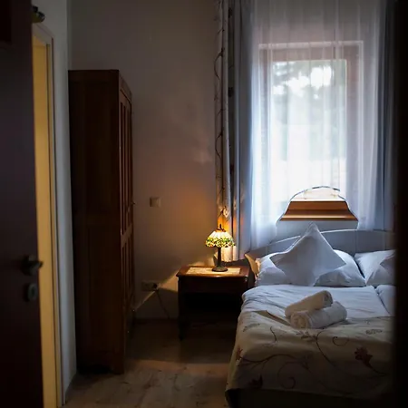 Apart-hotel Boutique Ludo