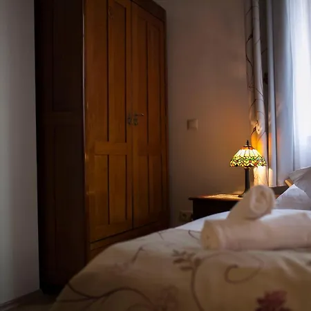 Boutique Ludo Apart-hotel 4*