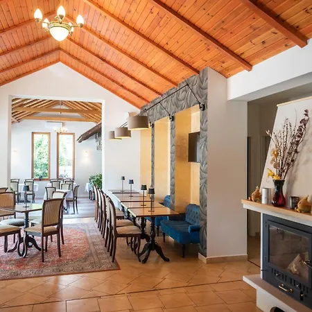 Boutique Ludo 호텔 Makó