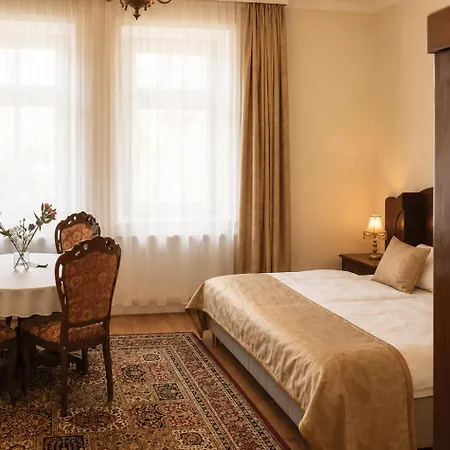 Boutique Ludo Отель Мако