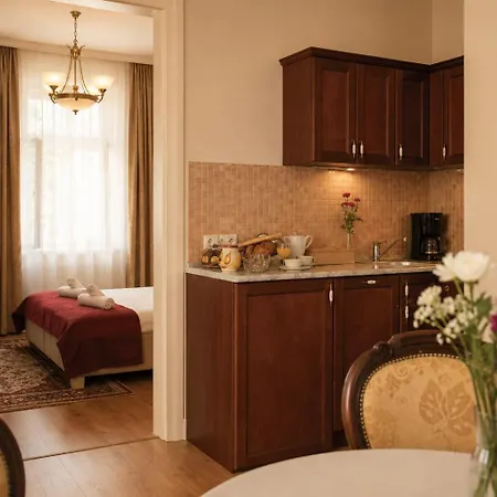 Boutique Ludo 4*