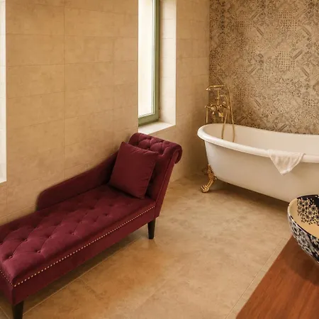 Boutique Ludo 4* Makó