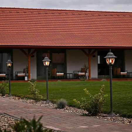 Boutique Ludo 4*