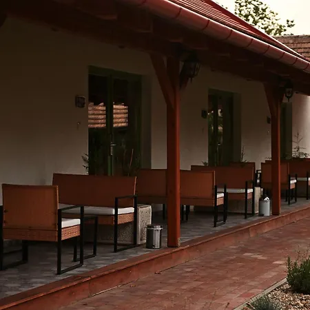 Boutique Ludo 4* Makó