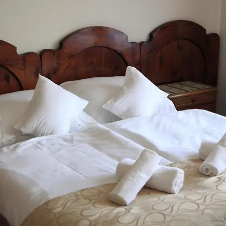 Boutique Ludo Apartmanhotel Makó