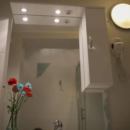 Apart-hotel Boutique Ludo