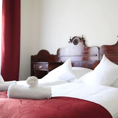 Apart-hotel Boutique Ludo Makó