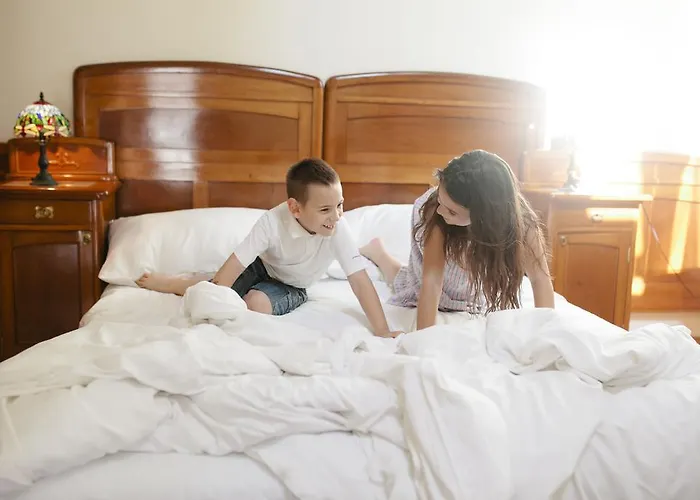 Apartahotel Boutique Ludo