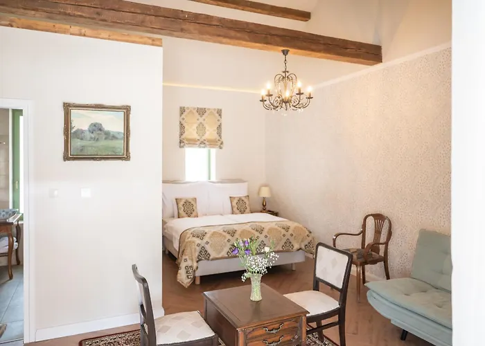 Apart-hotel Boutique Ludo