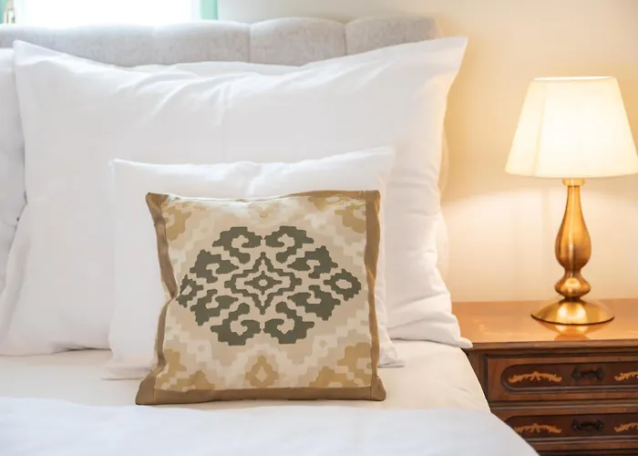 Apartahotel Boutique Ludo 4*
