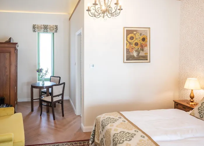 Apart-hotel Boutique Ludo