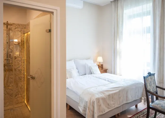 Apart-hotel Boutique Ludo