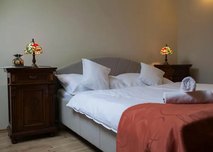Boutique Ludo Apartahotel Makó