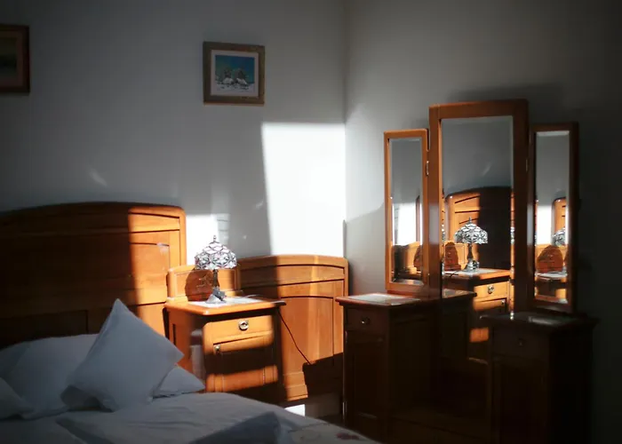 Boutique Ludo Apart-hotel