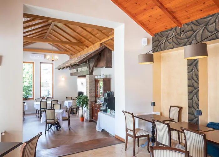 Apartahotel Boutique Ludo