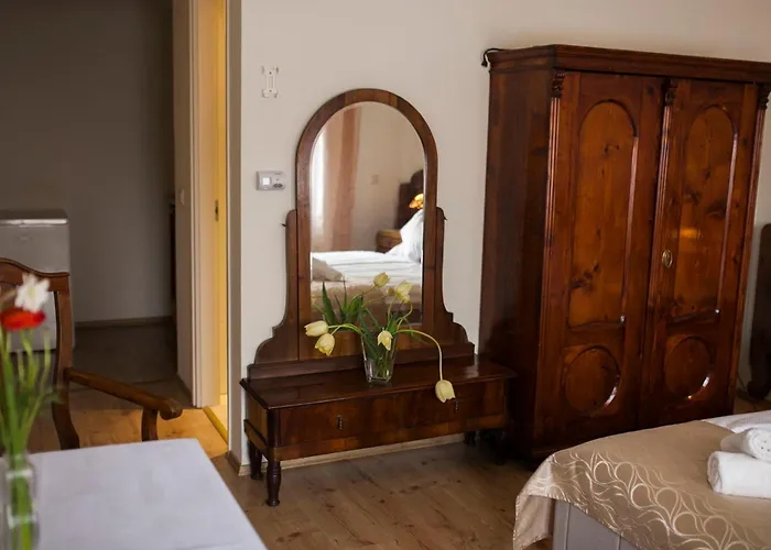 Boutique Ludo Apart-hotel 4*