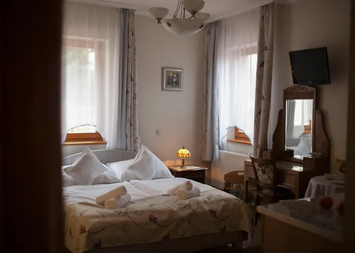 Apart-hotel Boutique Ludo 4*