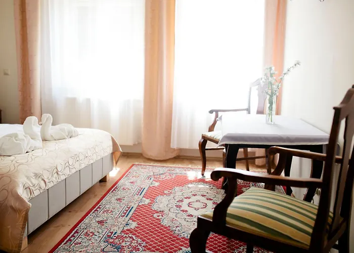 Apartahotel Boutique Ludo Makó