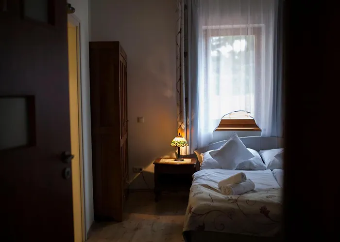 Apartahotel Boutique Ludo