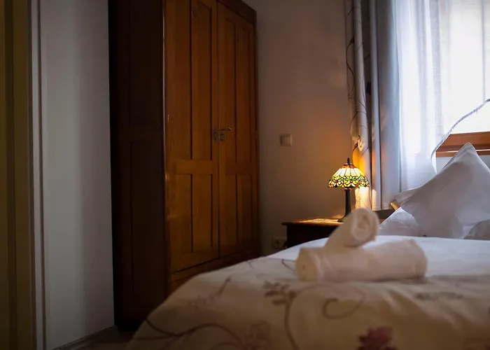 Boutique Ludo Apart-hotel 4*