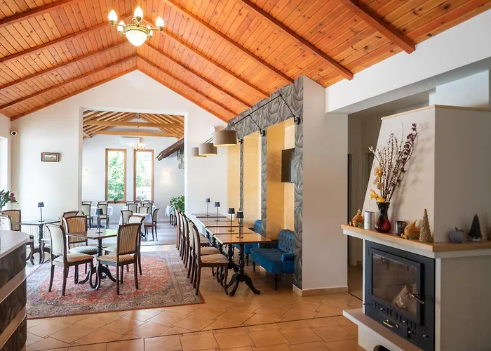 Boutique Ludo Apart-hotel Makó