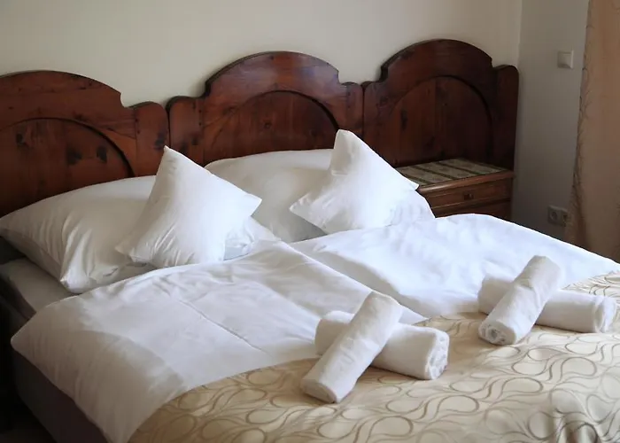 Boutique Ludo Apart-hotel Makó