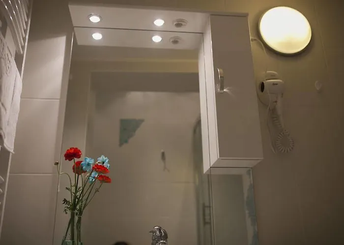 Apartahotel Boutique Ludo
