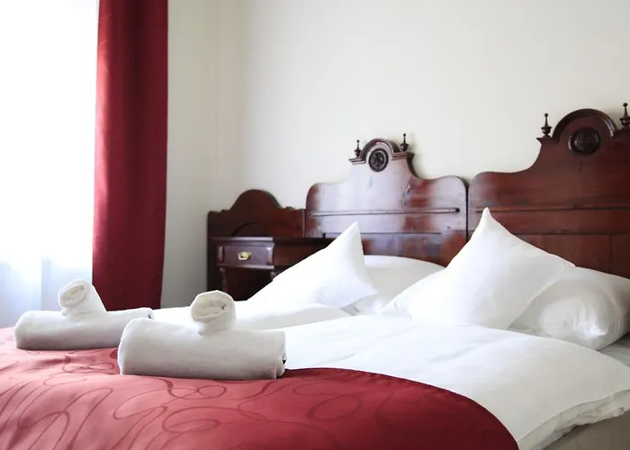 Apartahotel Boutique Ludo Makó
